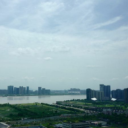 Hangzhou Xinzhou Hotel Eksteriør bilde